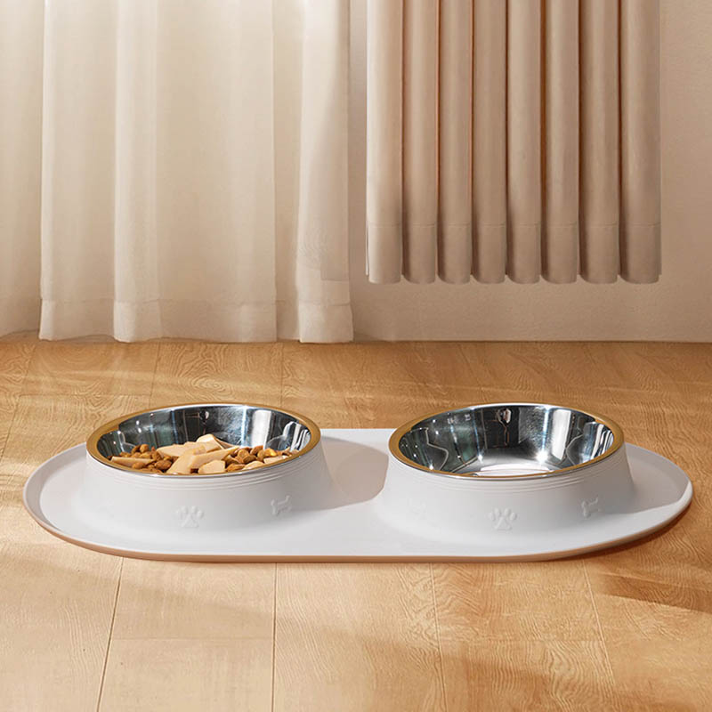 double dog bowl